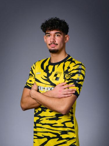 Kaan Oksüz