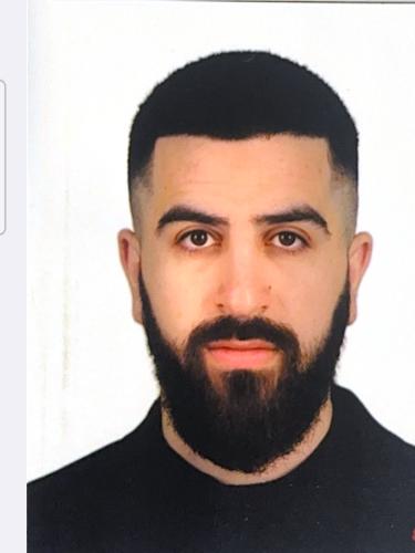 Raghed Chalabi