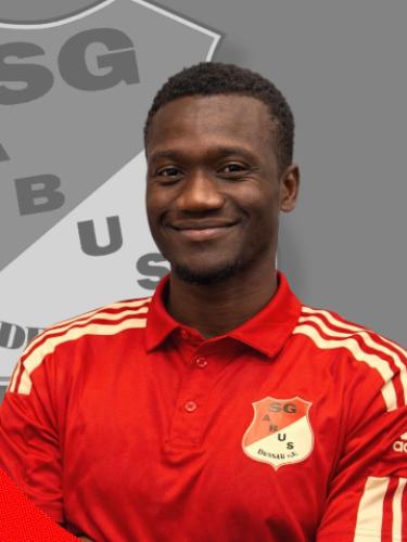 Chukwujekwu Isaac-Damian Onyejekwe