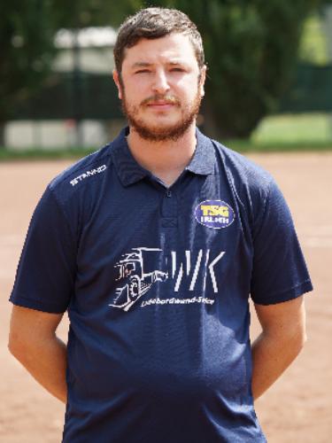 Kevin Lehmann