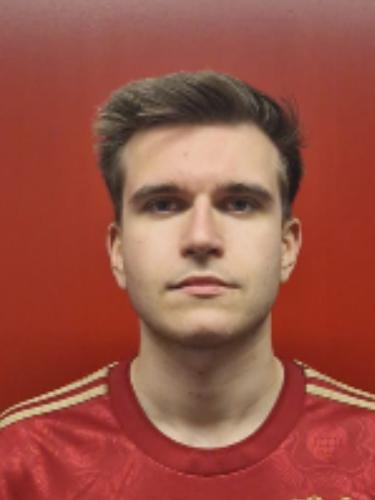 Lukas Berka