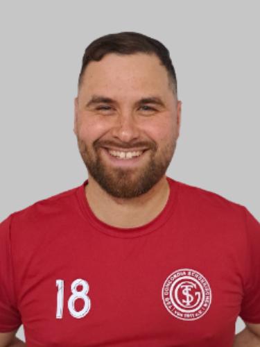 Samet Aydemir