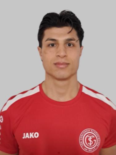 Mervan Faris