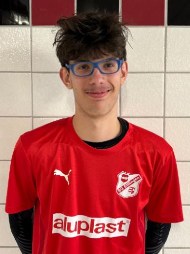 Max Mohr