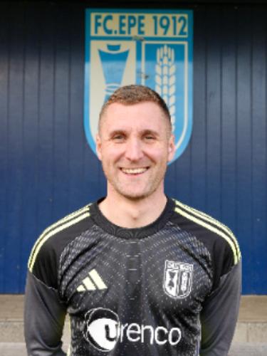 Niklas Baumann