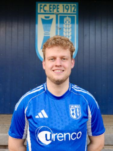 Noah Eggemann
