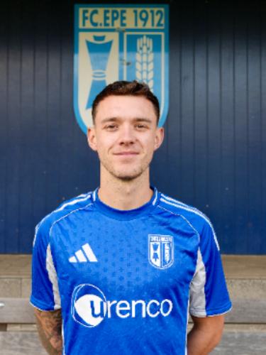Dustin Tschorn