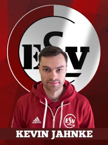 Kevin Jahnke