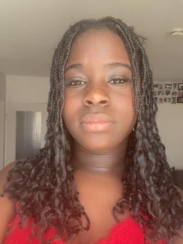 Aji Fatou Jammeh