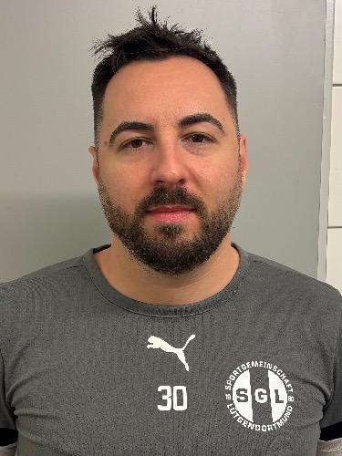 Burak Arikan
