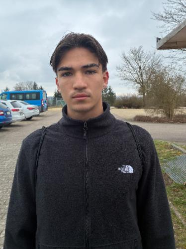 Mateo Soto Cardenas