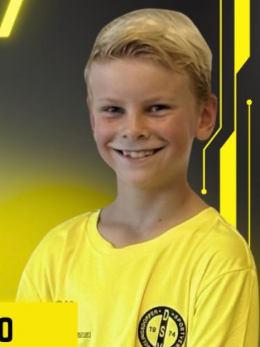 Mino Biermann