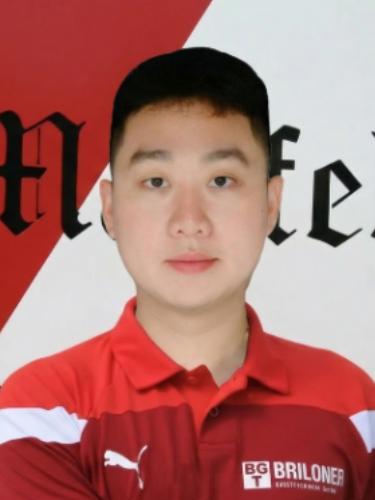 Xuan Thang Vu