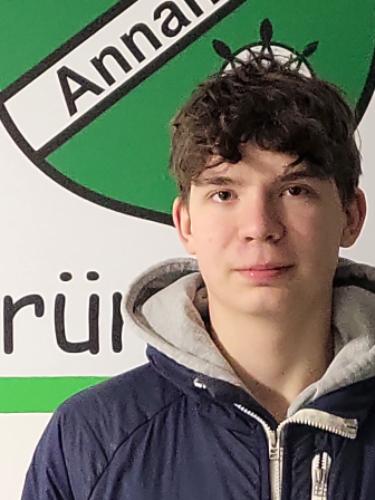 Max Schicht