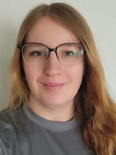 Kristin Schlicht