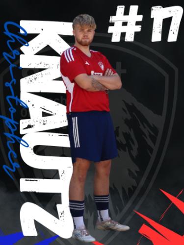 Christopher Knautz