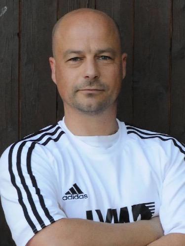 Björn Vetter