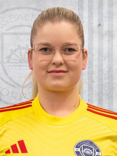 Lea Gaster