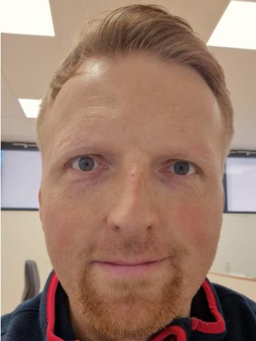 Tim Büttner