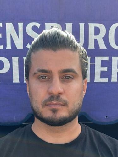 Sami Habash
