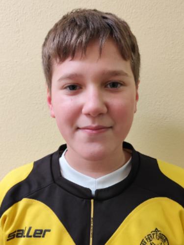 Jonas Gude