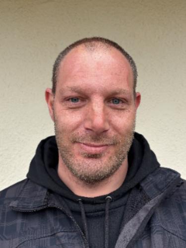 Ronny Schumacher