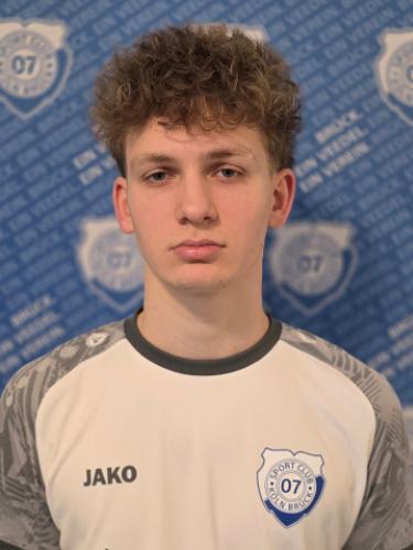 Noah Berghoff
