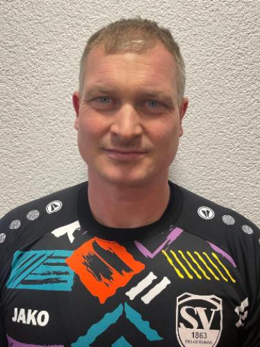 Hannes Koitz