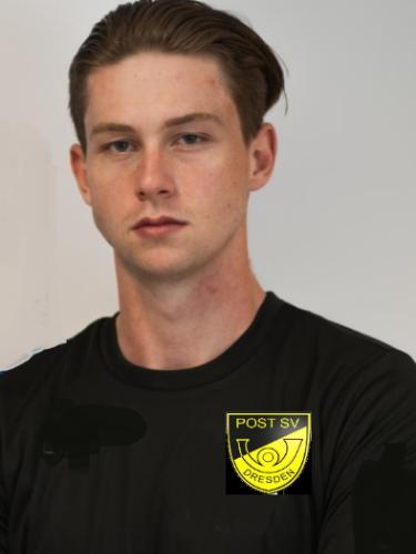 Tom Gerlach