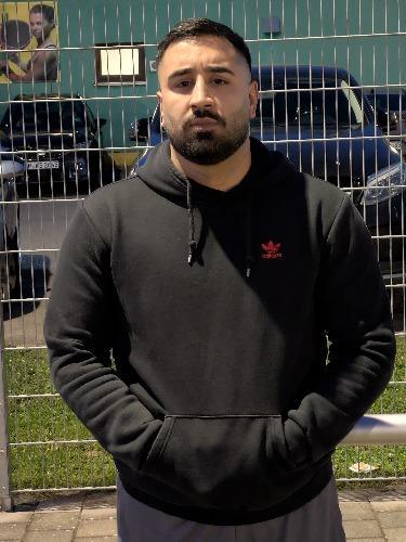 Gabar Dalman