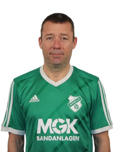 Frank Hachenberg