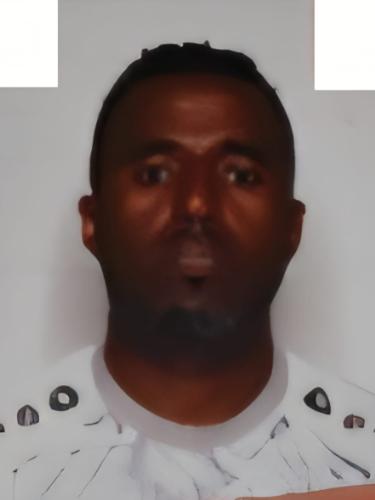 Mohammed Jabir