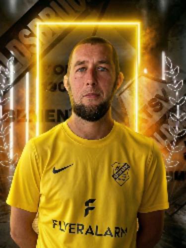 Lars-Ole Buschmann