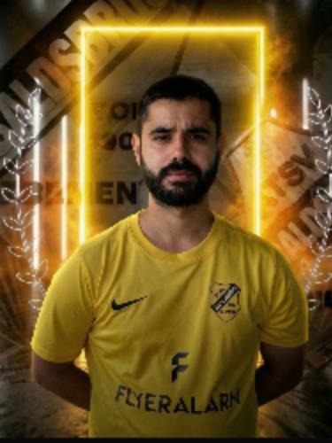 Cenk Kaya