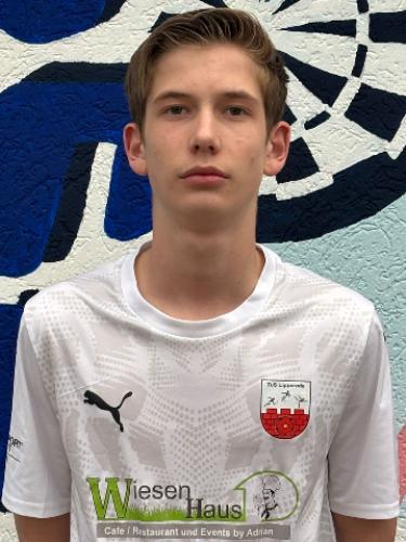 Moritz Schindler