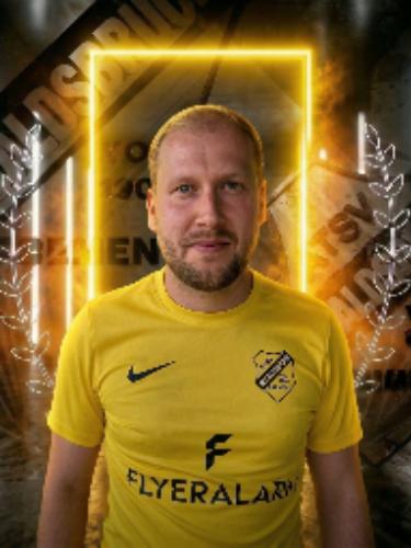 Timo Niemann