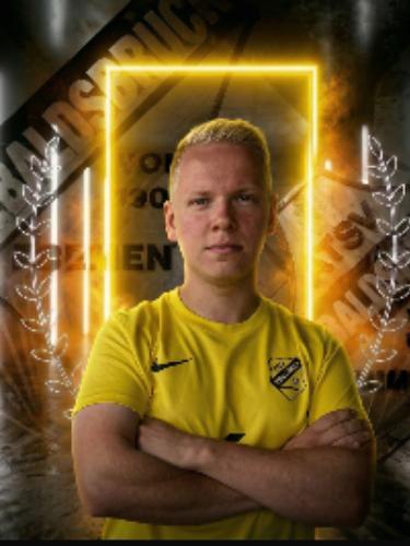 Robin Tietjen