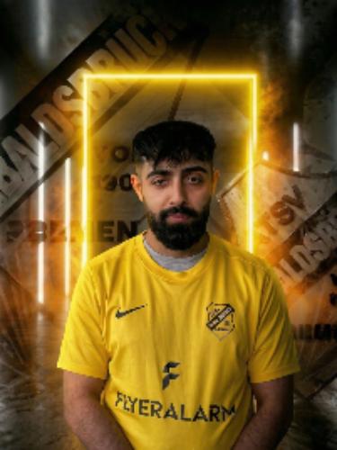 Ersin Yilmaz