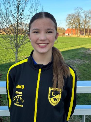 Elisa Bertels