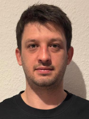 Oleksandr Kasianov