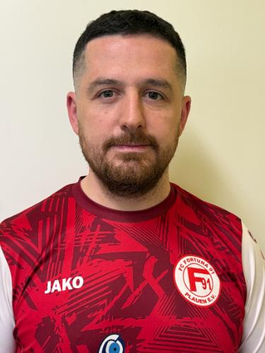 Arton Gashi