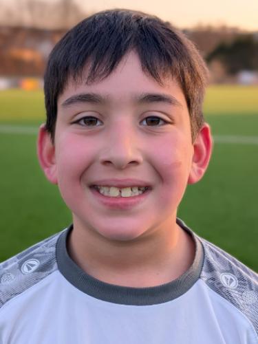 Emir Yazgan