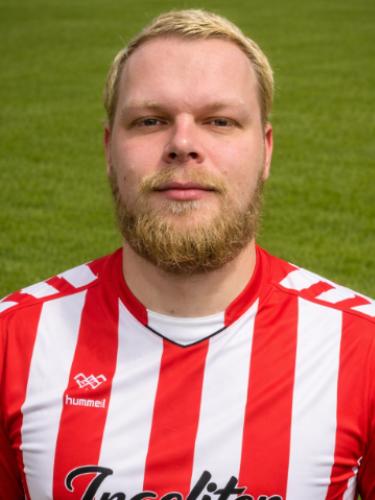 Leon Nauenburg
