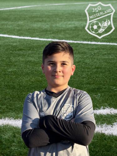 Selim Tekin