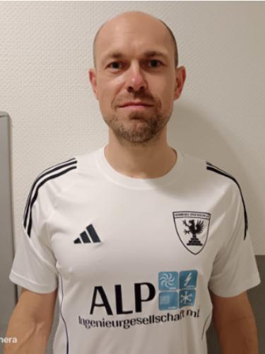 Rainer Schmidt
