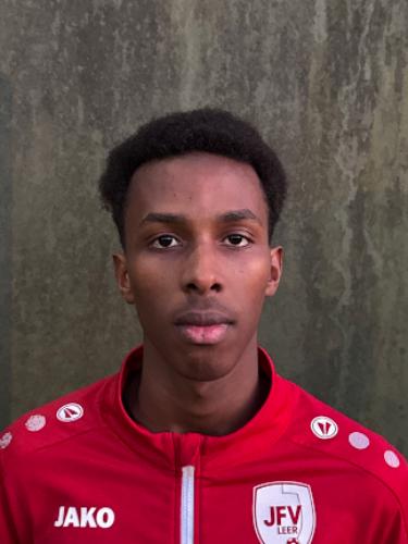Abdullahi Aweys Suudi