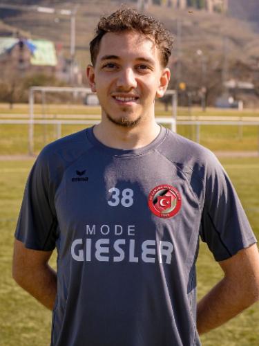 Okan Kaya