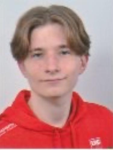 John-Luka Schoerner