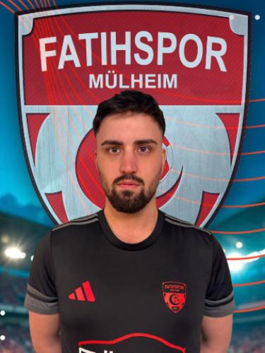Ugur Tanrivermis
