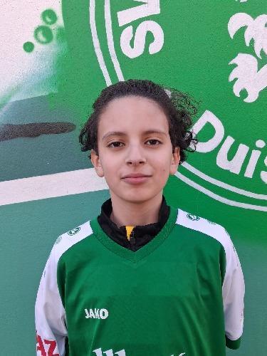 Yassine Sadki